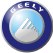 Geely Auto Logo